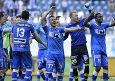 Le coup-franc de Milicevic a fait mal  "Comme Rivaldo et Ronaldinho"