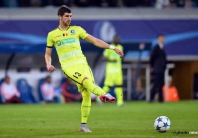 Mitrovic: "Je peux encore faire mieux"