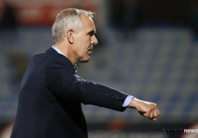 Van Veldhoven: "On a montré qu'on pouvait réagir"