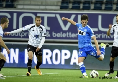 Pedersen et Van Den Brugge enfin sur la voie du retour ? 