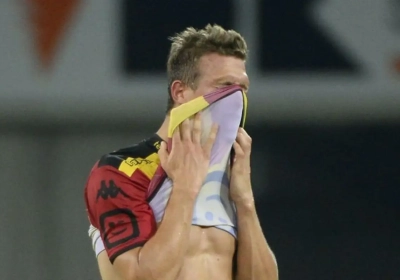 Malines ne cherche pas d'excuse