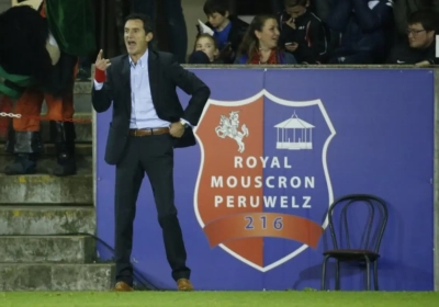 Mauvaise affaire pour le RMP : "Restons calmes, il y a encore deux équipes derrière nous"