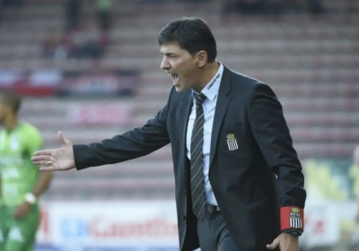 Le Sporting de Charleroi a terrassé Zulte Waregem : "Il s'agit peut-être d'un déclic"