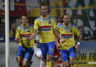 Westerlo, qui avait fait du Standard la lanterne rouge virtuelle, partage