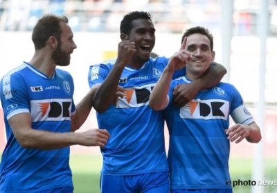 Sven Kums atomise Bruges à lui tout seul