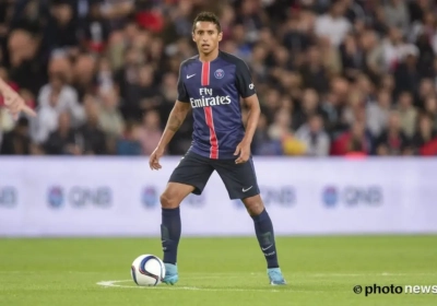 Ligue 1 : le PSG s'impose mais perd deux cadres sur blessures