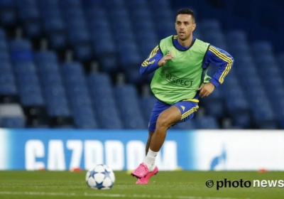 Zahavi imite Vardy, le PSV tombe à Willem II 