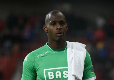 Voici pourquoi Lejoly et non Thuram était sur le banc du Standard à Charleroi