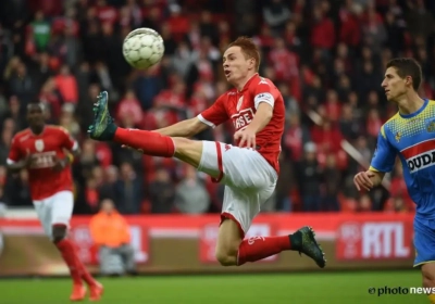 Trebel : "Il faut que ça rentre à un moment"