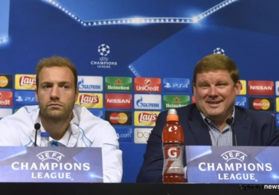 Gand va-t-il prendre ses premiers points à l'extérieur en C1?