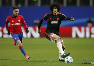 Man U également sorti de la Coupe de la Ligue