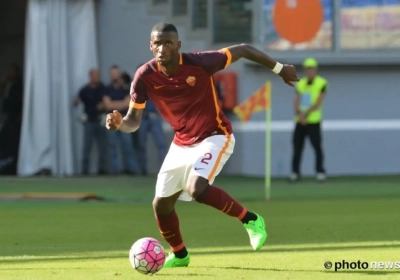 Des cris de singes entendus lors du derby romain