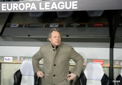 Preud'homme n'a pas vu le Club s'imposer en Pologne mais "le plan a fonctionné"