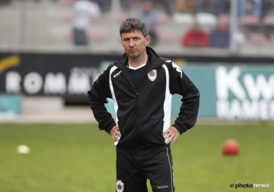 L'Antwerp se rassure: "Laissons venir les deux derniers matchs, nous sommes prêts"