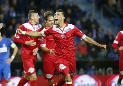 Le RMP n'a pas encore rendu les armes ! 