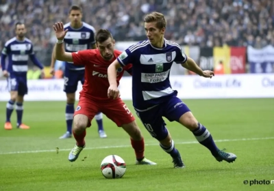 Kebano - Praet: l'exil des numéros dix