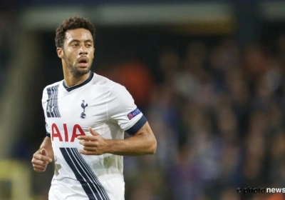 Moussa Dembélé heureux de sa récente prolongation chez les Spurs