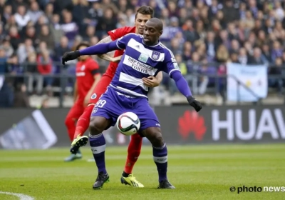 Les tops et flops du choc entre Anderlecht et Bruges
