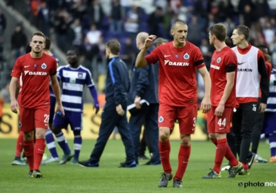 Le quatrième quart d'heure souvent fatal au FC Bruges