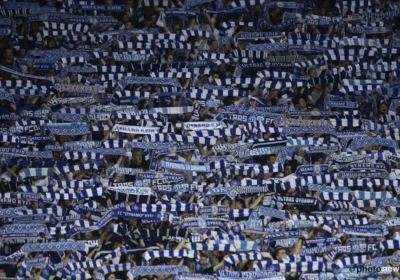 Le Dynamo Kiev sanctionné par l'UEFA