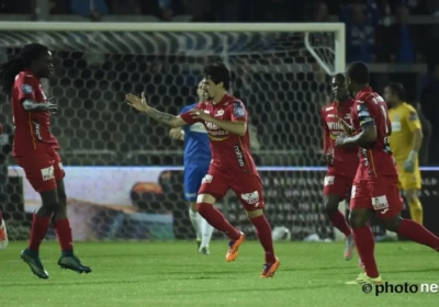 Canesin: "C'était ma soirée"