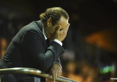 Vanderhaeghe, renvoyé en tribunes, ironise