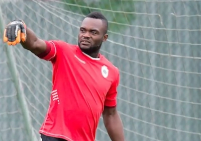 Kudimbana: "Cette victoire est un coup de boost"