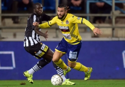 Christophe Diandy : "Nous nous sommes battus jusqu'au bout pour cette victoire"