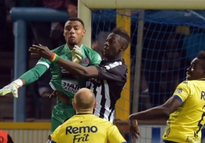 Goblet: "Je suis fâché"