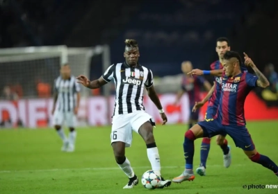 La Juve s'offre le derby de Turin sur le fil 
