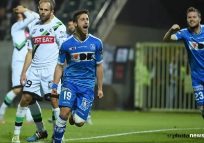 L'OHL griffé par La Gantoise