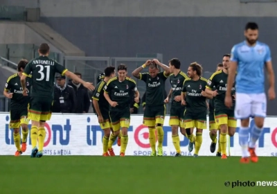 Le rêve se poursuit pour Alessandria