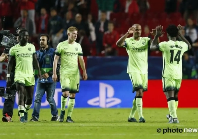 Manchester City: deux retours importants prévus