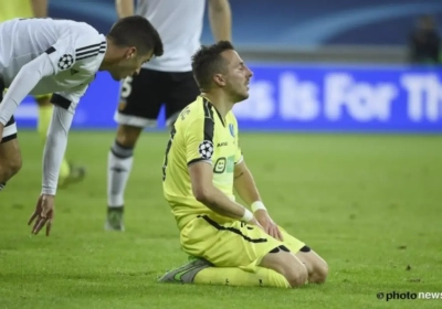 Milicevic: "Nos matchs sont plaisants à suivre"