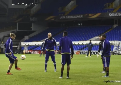 Hasi peut-il couper l'herbe sous le pied de White Hart Lane ?