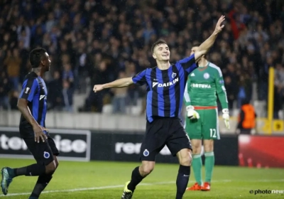 Voici la clause de départ de Thomas Meunier