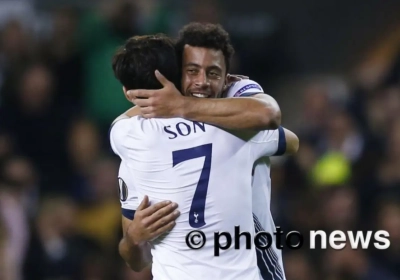 Moussa Dembélé, sous sa cape de bourreau, crucifie Anderlecht