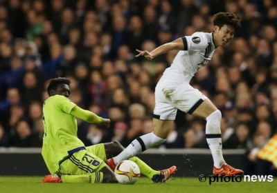 Hasi explique son choix concernant N'Sakala