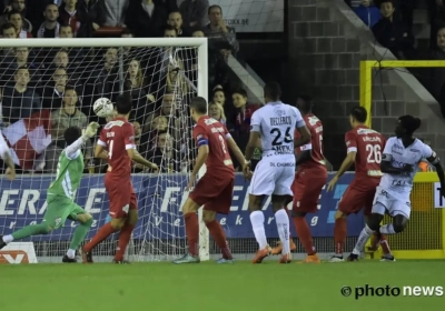 Les Hurlus arrachent un point face à l'Essevee, au terme d'une folle dernière demi-heure