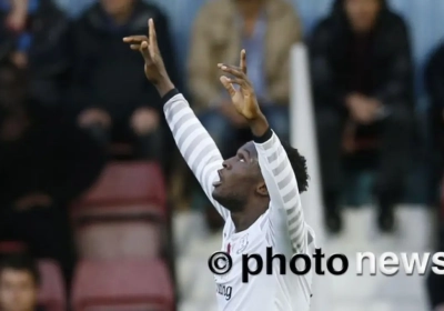 Lukaku inscrit son 7e but de la saison face à West Ham !