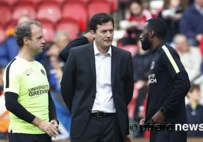 Charlton, un club de Duchâtelet, va rembourser ses fans