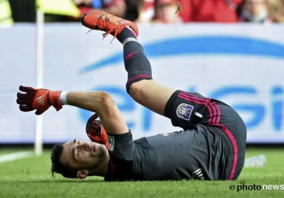 Silvio Proto reste confiant: "Notre niveau n'est pas loin de celui de Gand"