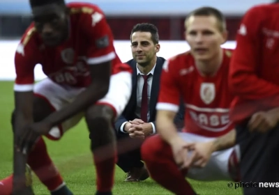 Ferrera : "On doit encore apprendre à tuer les matches"