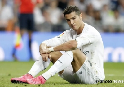 Le Real tombe à Séville !