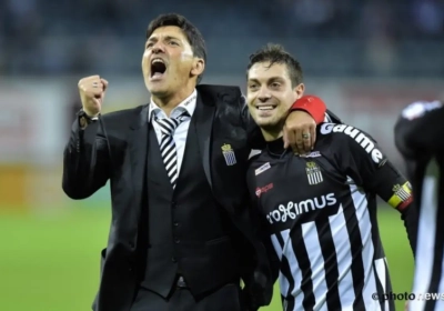 Felice Mazzu savoure: "C'était presque parfait"