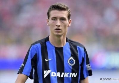 Hans Vanaken voit Genk accrocher Anderlecht: "Genk va battre Anderlecht"