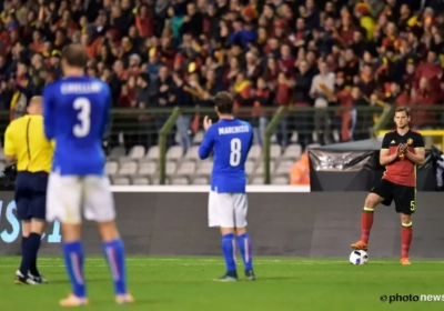 Drame du Heysel : le vibrant hommage du Stade Roi Baudouin (PHOTOS + VIDÉOS)