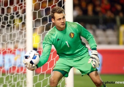 Mignolet, homme de la rencontre : "Décisif à deux moments importants"