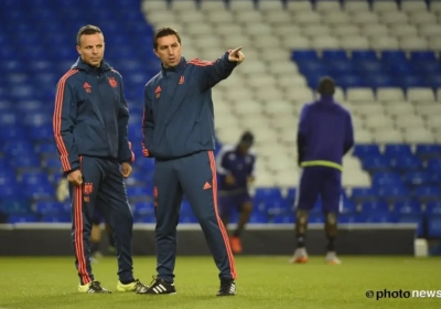 Mohamed Ouahbi, ancien entraîneur de jeunes à Anderlecht, bientôt au Maroc ?
