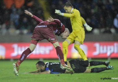 Les joueurs de Zulte critiques: "Un match d'entraînement pour Bruges"